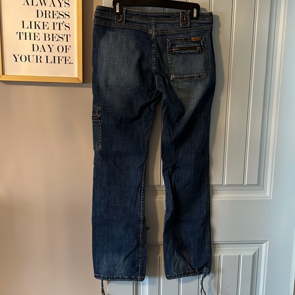 Buffalo Jeans - Picture 6 of 7